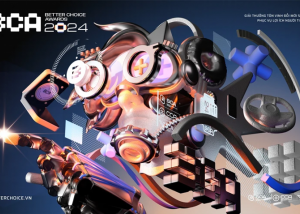 Giải thưởng Better Choice Awards 2024 chính thức quay trở lại