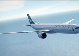 Cathay đặt mua 30 máy bay thân rộng A330neo