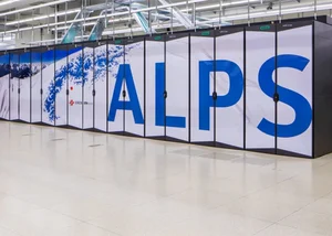 Thụy Sĩ ra mắt siêu máy tính Alps mạnh thứ 6 thế giới