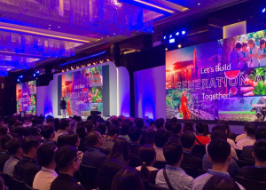 AI Hay và Kompato AI được lựa chọn tham gia chương trình AWS Generative AI Accelerator