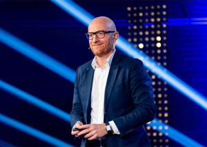 Backbase công bố các chiến lược và sáng kiến AI nhằm tái thiết ngân hàng