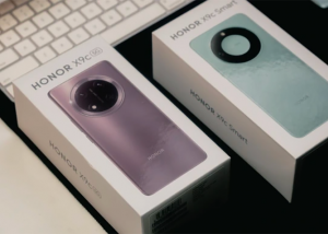 Honor X9c được mở bán tại thị trường Việt Nam