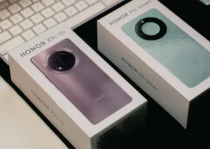 Honor X9c được mở bán tại thị trường Việt Nam