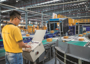 Doanh thu dịch vụ bưu chính đạt hơn 71 nghìn tỷ đồng