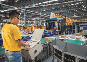 Doanh thu dịch vụ bưu chính đạt hơn 71 nghìn tỷ đồng