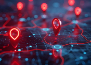 Hàng ngàn ứng dụng di động để lộ dữ liệu vị trí người dùng