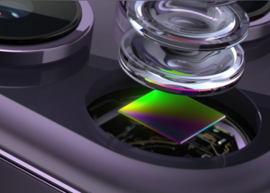 iPhone 18 có thể sẽ được trang bị cảm biến camera mới của Samsung