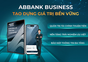 Ra mắt nền tảng ngân hàng số trên cơ sở đầu tư vào Backbase