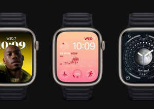Apple Watch sẽ ra mắt tính năng đột phá trong năm 2025