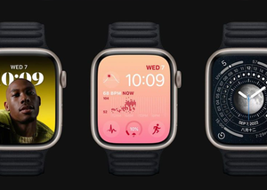 Apple Watch sẽ ra mắt tính năng đột phá trong năm 2025