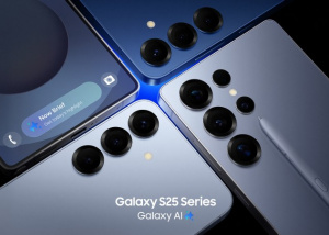 Samsung ra mắt Galaxy S25 series, tập trung nâng cấp Galaxy AI toàn diện