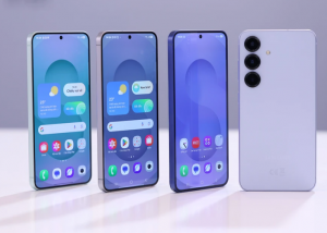 FPT Shop triển khai chương trình thu cũ đổi mới Galaxy S25 series