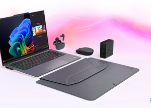 Lenovo giới thiệu dải sản phẩm và giải pháp tích hợp AI đột phá tại CES 2025