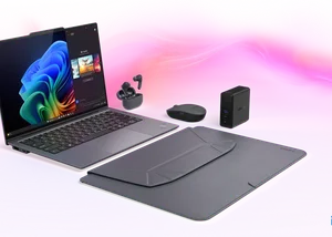 Lenovo giới thiệu dải sản phẩm và giải pháp tích hợp AI đột phá tại CES 2025