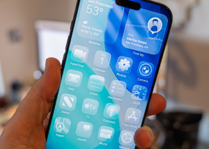 Apple sửa loạt lỗi kết nối trên iPhone 17 với iOS 26.0.1