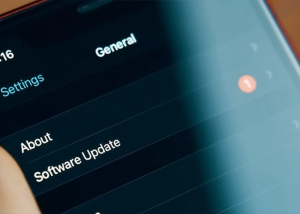 iOS 26.0.2 hứa hẹn sửa các lỗi khó chịu trên iPhone