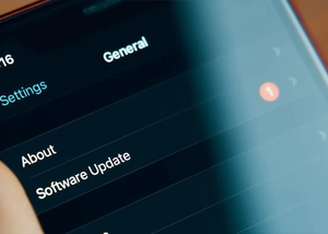 iOS 26.0.2 hứa hẹn sửa các lỗi khó chịu trên iPhone