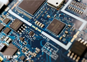 Chip phổ thông khan hiếm vì làn sóng AI