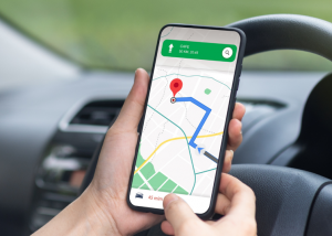Google Maps mang đến cải tiến thú vị cho người lái xe