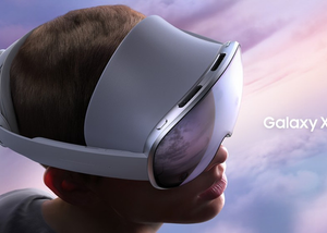 Samsung ra mắt kính thực tế ảo Galaxy XR tích hợp trí tuệ nhân tạo