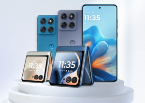 Motorola sắp quay lại thị trường di động Việt Nam