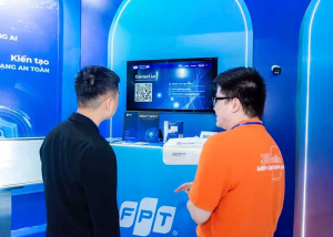 IDC MarketScape vinh danh dịch vụ an ninh mạng của FPT