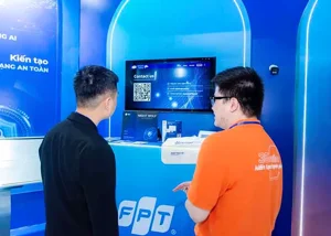 IDC MarketScape vinh danh dịch vụ an ninh mạng của FPT