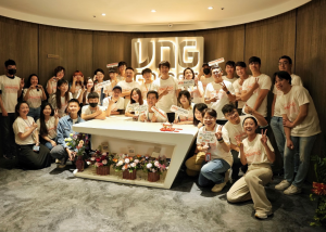 17% doanh thu mảng game của VNG đến từ thị trường quốc tế