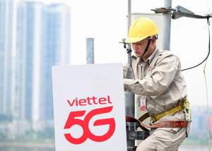 Speedtest công bố Viettel là Mạng di động tốt nhất tại Việt Nam