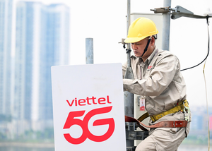 Speedtest công bố Viettel là Mạng di động tốt nhất tại Việt Nam