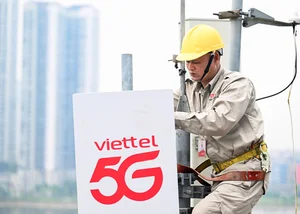 Speedtest công bố Viettel là Mạng di động tốt nhất tại Việt Nam