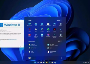 Windows 11 sắp cho kết nối hai tai nghe Bluetooth cùng lúc