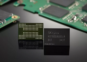 Nvidia bắt tay cùng SK hynix phát triển SSD AI
