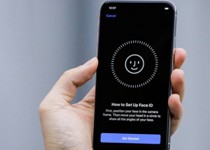 Face ID trên iPhone sắp bị Apple khai tử?