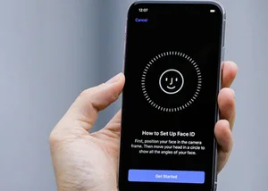 Face ID trên iPhone sắp bị Apple khai tử?