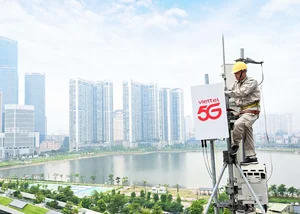 Viettel dự kiến triển khai 5G Advanced từ năm 2026, hướng tới tốc độ 10 Gbps