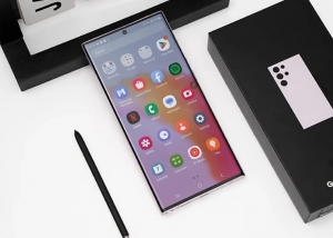 Điện thoại Samsung dính lỗ hổng nghiêm trọng