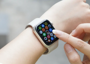 Apple Watch sẽ hỗ trợ cảnh báo lũ lụt theo thời gian thực