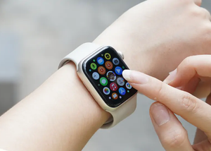 Apple Watch sẽ hỗ trợ cảnh báo lũ lụt theo thời gian thực