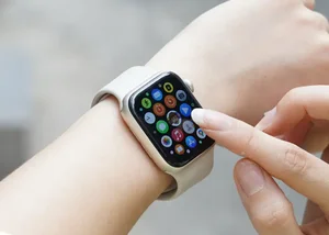 Apple Watch sẽ hỗ trợ cảnh báo lũ lụt theo thời gian thực