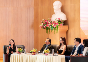 Hiểu biết tài chính để đưa ra các quyết định an toàn, có trách nhiệm