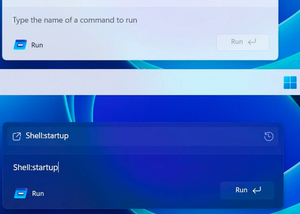 Microsoft nâng cấp hộp thoại Run sau 30 năm