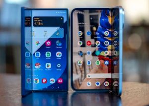 iPhone Fold sẽ thay đổi cái nhìn về smartphone gập