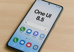 Samsung phát hành One UI 8.5 Beta