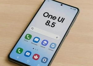 Samsung phát hành One UI 8.5 Beta