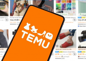 Sàn thương mại điện tử Temu vẫn chưa được cấp phép tại Việt Nam