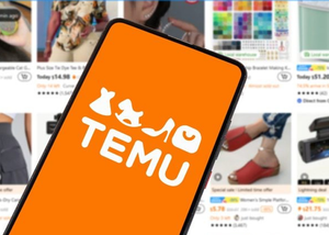 Sàn thương mại điện tử Temu vẫn chưa được cấp phép tại Việt Nam
