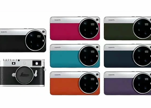 Xiaomi 15 Ultra xuất hiện đậm chất máy ảnh Leica