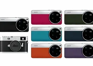 Xiaomi 15 Ultra xuất hiện đậm chất máy ảnh Leica