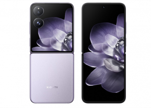 Xiaomi MIX Flip 2 dự kiến ra mắt vào quý II/2025